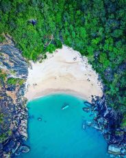 Experience 6 Days Goa to north goa Vacation Package