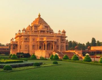 Amazing 8 Days 7 Nights ahmedabad and Trip Package
