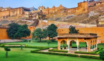 3 Days jaipur with Culture and Heritage Trip Package