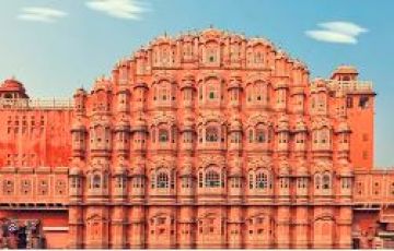 Best 3 Days jaipur with Holiday Package