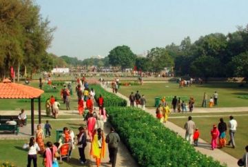 Ecstatic 2 Days 1 Night chandigarh Vacation Package