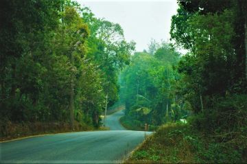 Ecstatic 3 Days coorg Beach Tour Package