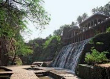Family Getaway 2 Days 1 Night chandigarh Holiday Package