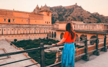 Magical 3 Days jaipur with Vacation Package