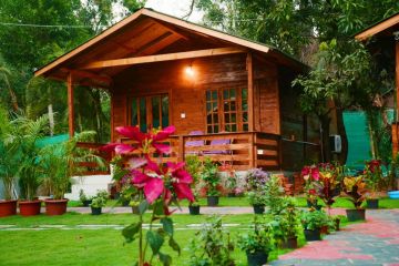 Best 4 Days 3 Nights south goa Holiday Package