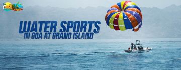 5 Days 4 Nights goa airport Beach Vacation Package