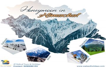 Ecstatic 4 Days 3 Nights delhi Friends Trip Package