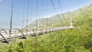 Family Getaway 7 Days gangtok Trip Package