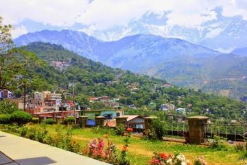 Beautiful 3 Days udaipur Hill Stations Holiday Package