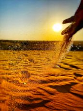 Heart-warming 3 Days 2 Nights jaisalmer Trip Package