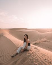 Heart-warming 3 Days 2 Nights jaisalmer Trip Package