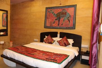 Heart-warming 3 Days 2 Nights jaisalmer Trip Package