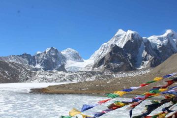9 Days 8 Nights gangtok, lachen, lachung and pelling Trip Package