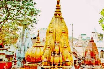 2 Nights 3 Days Kashi Tour