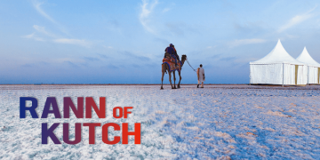 Family Getaway 3 Days 2 Nights ahmedabad and kutch Vacation Package