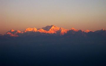 3Star-Sasta Sunder Gangtok Darjeeling in 04 Night & 05 Days