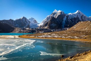 Best 6 Days 5 Nights lachung Tour Package