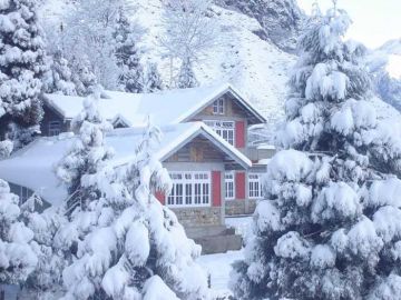 Best 6 Days 5 Nights lachung Tour Package