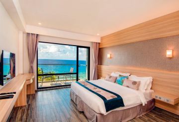 Family Getaway 4 Days maldives Vacation Package