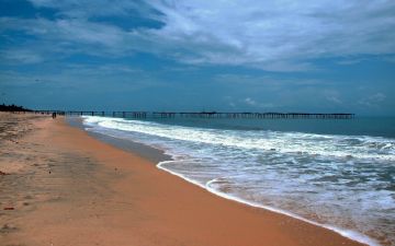 4 Days 3 Nights Cochin to alleppy Holiday Package