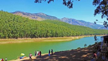 4 Days 3 Nights Cochin to alleppy Holiday Package