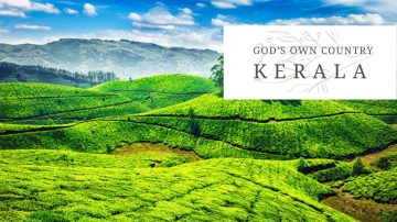 4 Days 3 Nights Cochin to alleppy Holiday Package