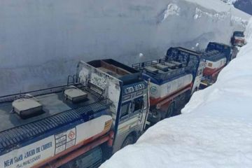 Amazing 3 Days Manali to solang valley Holiday Package