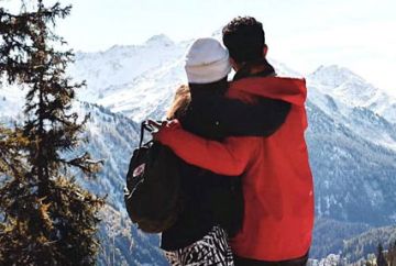 Heart-warming 4 Days pick up chandigarh to kullu mandi to manali Trip Package