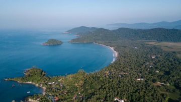 Experience 4 Days goa Family Tour Package