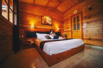 Experience 4 Days goa Family Tour Package