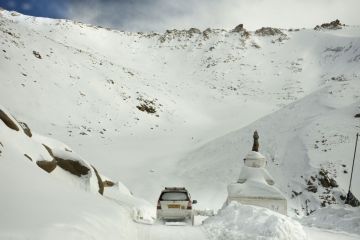 6 Days Delhi Hill Stations Tour Package