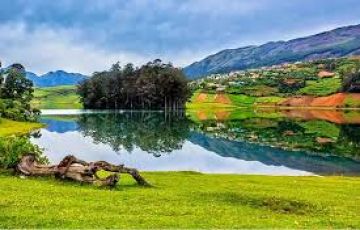 Beautiful 5 Days coimbatore to ooty Vacation Package