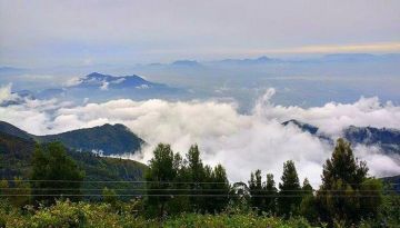 Beautiful 5 Days coimbatore to ooty Vacation Package