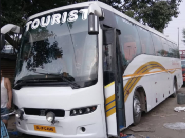 4 Days 3 Nights Manali to manikaran Vacation Package