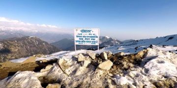 2 Days rohtang and shimla Wildlife Trip Package