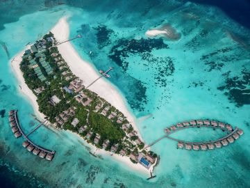 Experience 4 Days 3 Nights maldives Honeymoon Holiday Package