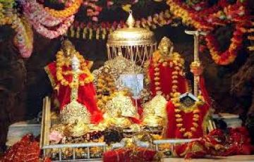 Ecstatic 7 Days Jammu to vaishno devi Trip Package