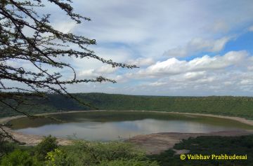 Heart-warming lonar Culture and Heritage Tour Package for 2 Days