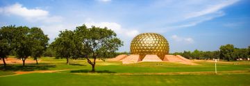 Heart-warming 4 Days 3 Nights Pondicherry Tour Package