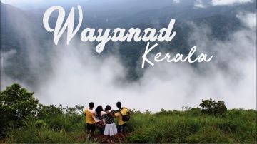 4 Days wayanad, coorg with bangalore Culture and Heritage Trip Package