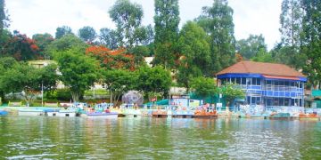 3 Days salem with yercaud Hill Stations Vacation Package