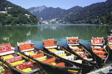 4 Days 3 Nights jim corbett to nainital Holiday Package