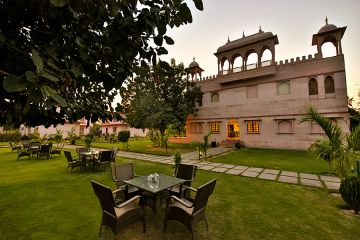 Beautiful 3 Days 2 Nights ranthambore Weekend Getaways Trip Package