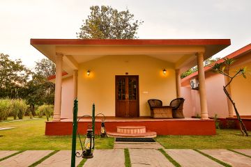 Beautiful 3 Days 2 Nights ranthambore Weekend Getaways Trip Package