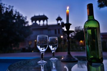 Beautiful 3 Days 2 Nights ranthambore Weekend Getaways Trip Package