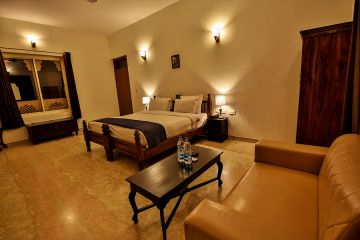 Beautiful 3 Days 2 Nights ranthambore Weekend Getaways Trip Package