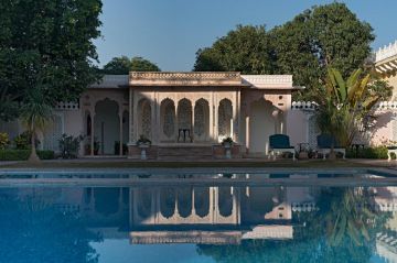 Family Getaway 3 Days 2 Nights ranthambore Nature Tour Package