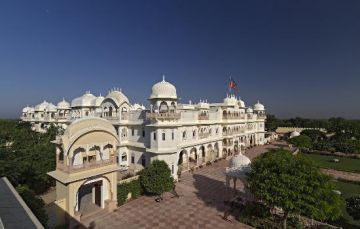 Family Getaway 3 Days 2 Nights ranthambore Nature Tour Package