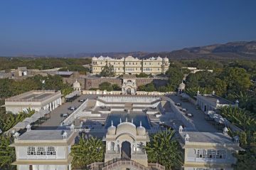 Family Getaway 3 Days 2 Nights ranthambore Nature Tour Package