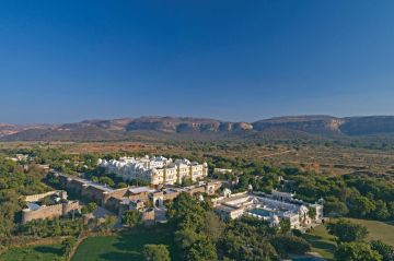 Family Getaway 3 Days 2 Nights ranthambore Nature Tour Package